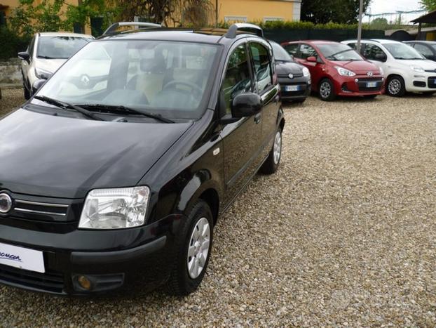 FIAT Panda 1.2 Dynamic GPL