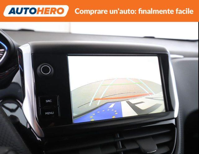 PEUGEOT 2008 1° serie BlueHDi 100 S&S Allure