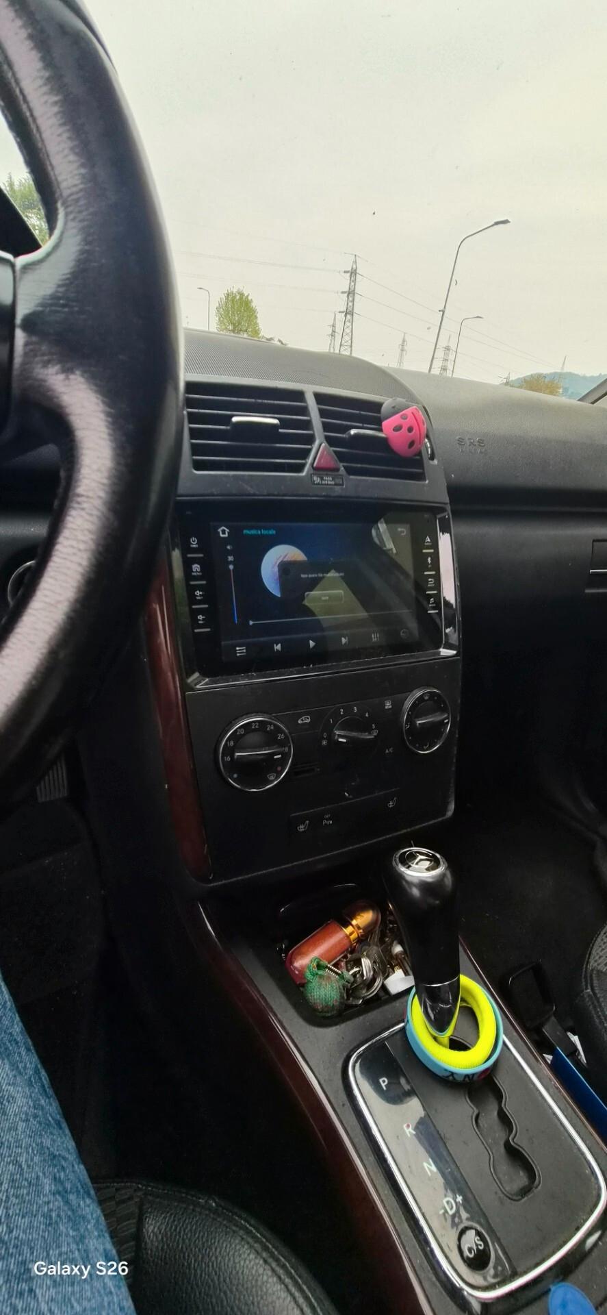 Mercedes-benz A 180 d Automatic Executive