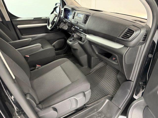 CITROEN Spacetourer BlueHDi 150CV AUTOCARRO "IVA COMPRESA"