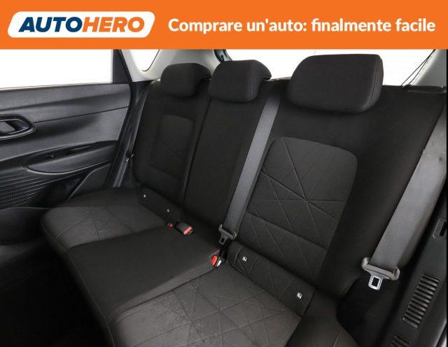 HYUNDAI Bayon 1.0 T-GDI Hybrid 48V iMT XClass