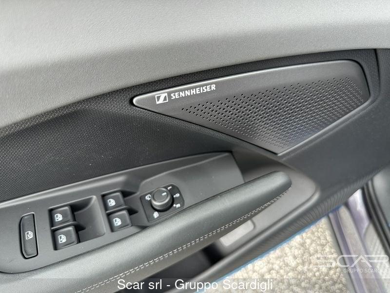 Cupra Terramar 1.5 Hybrid DSG FULL OPTIONAL KM0 IVA ESPOSTA!