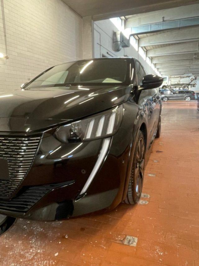 PEUGEOT 208 BlueHDi 100 Stop&Start 5 porte GT Pack