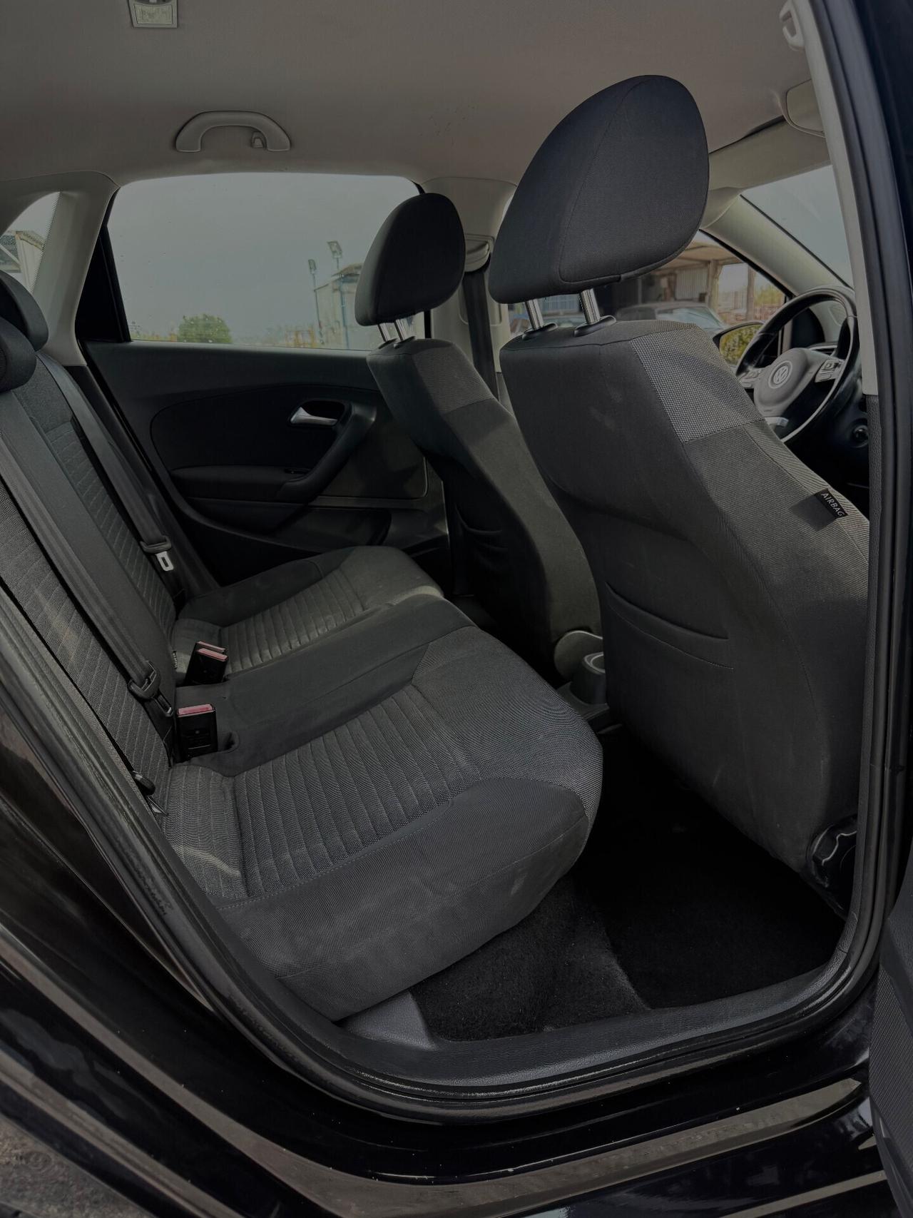 Volkswagen Polo Diesel 1.6 TDi 75cv NEOPATENTATi