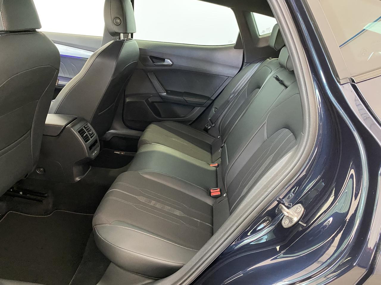 Cupra Formentor 2.0 tdi 150cv 4drive