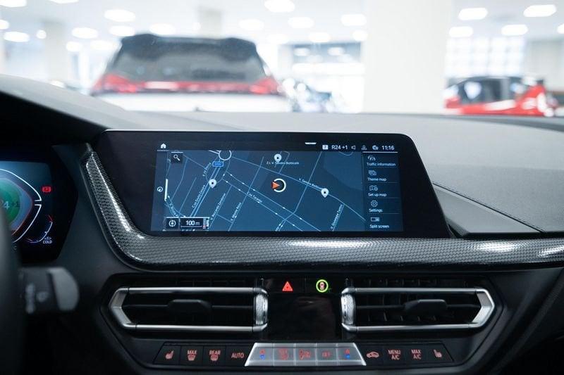 BMW Serie 1 F40 118i Msport 136cv auto