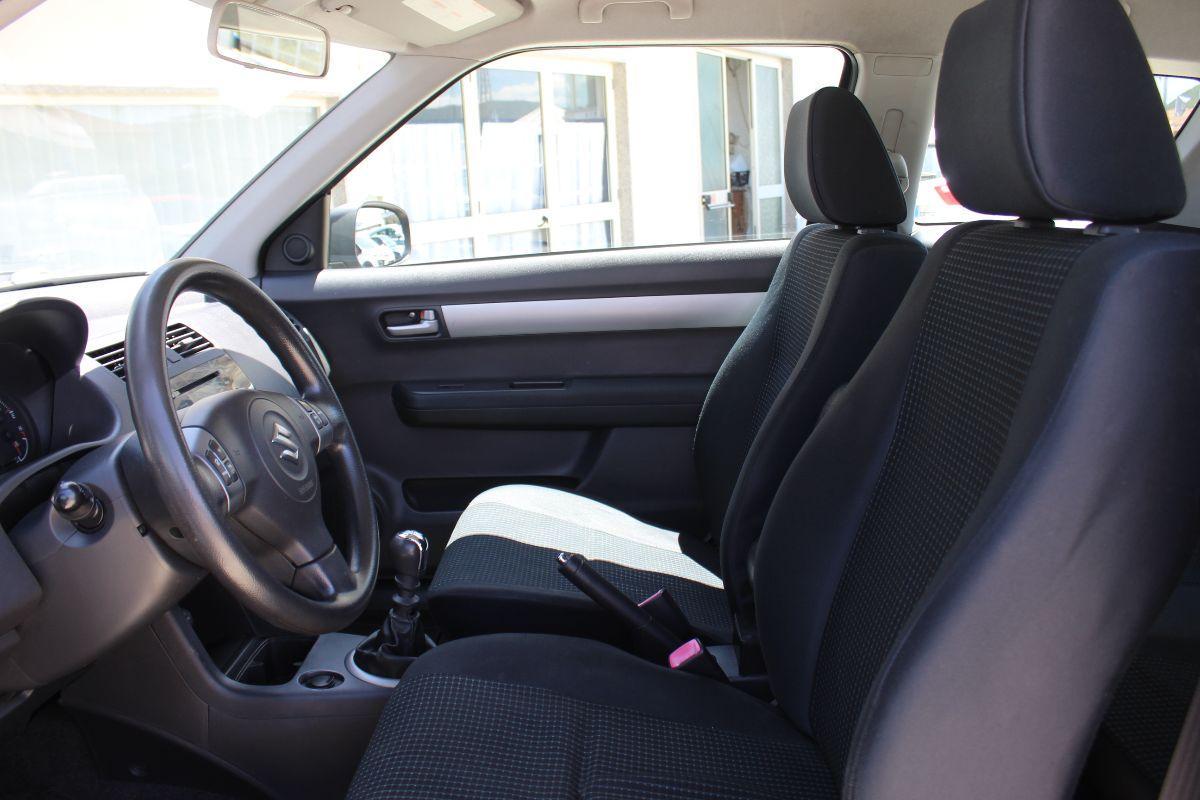 SUZUKI - Swift - 1.3 DDiS 3p. GL