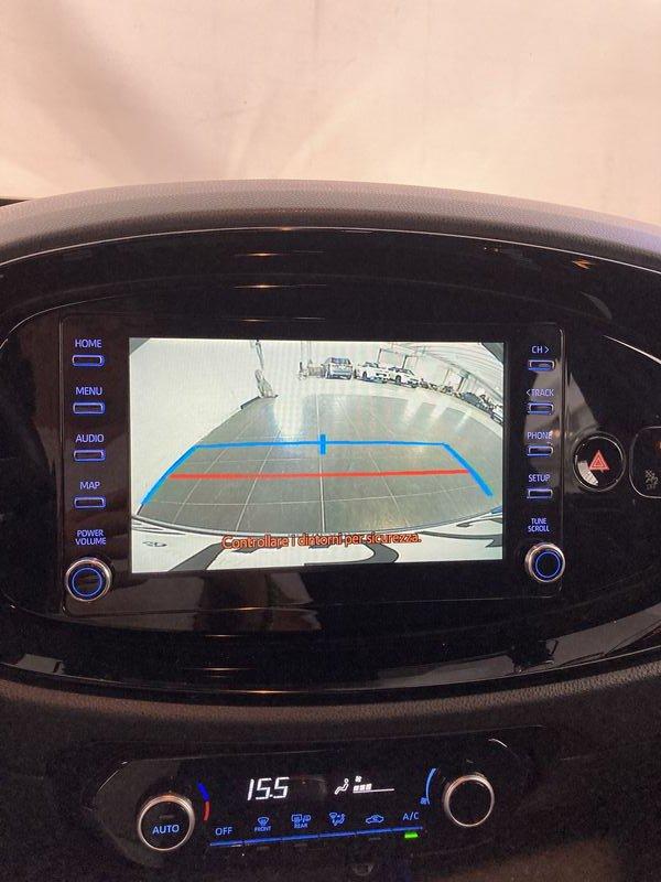 Toyota Aygo X 1.0B (72 CV) Trend