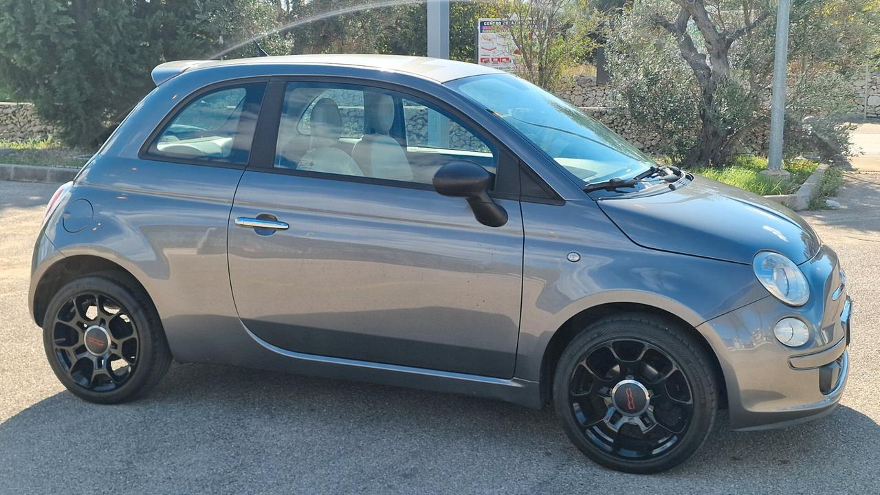 Fiat 500 1.2 Sport