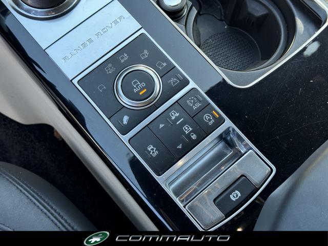 LAND ROVER Range Rover 3.0 TDV6 Vogue