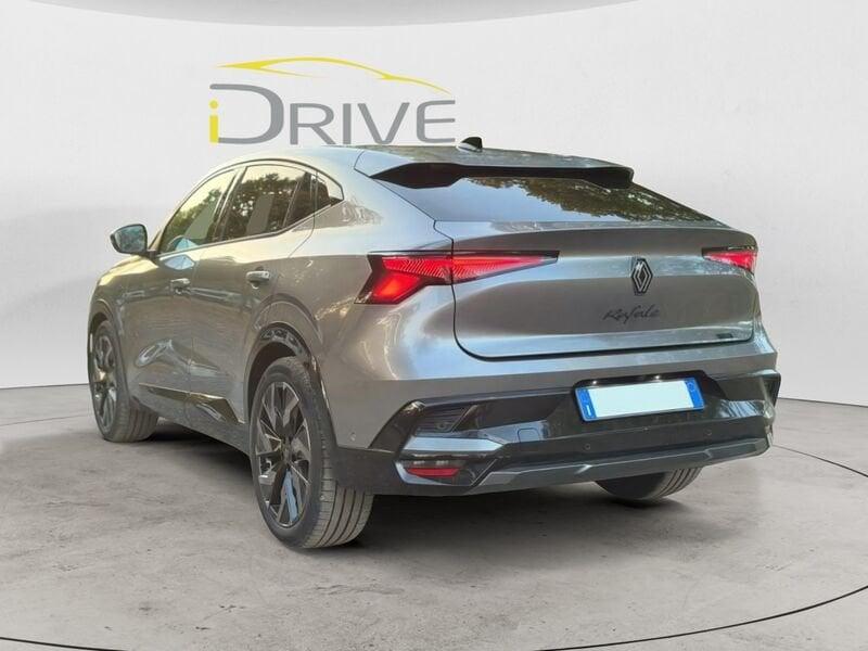 Renault Rafale Full Hybrid E-Tech 200 CV Esprit Alpine