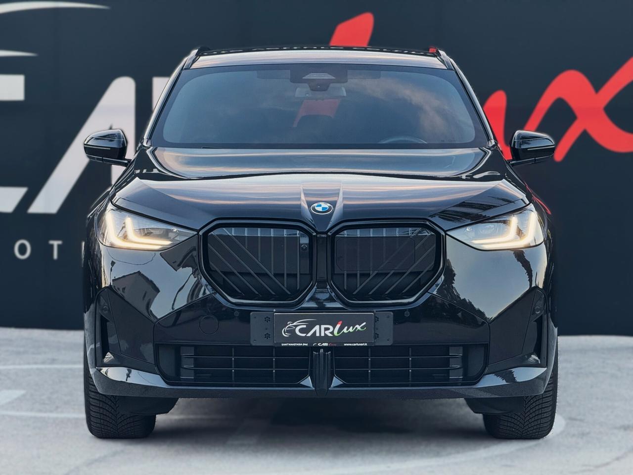 BMW X3 xDrive20d MHEV Msport TETTO LASER