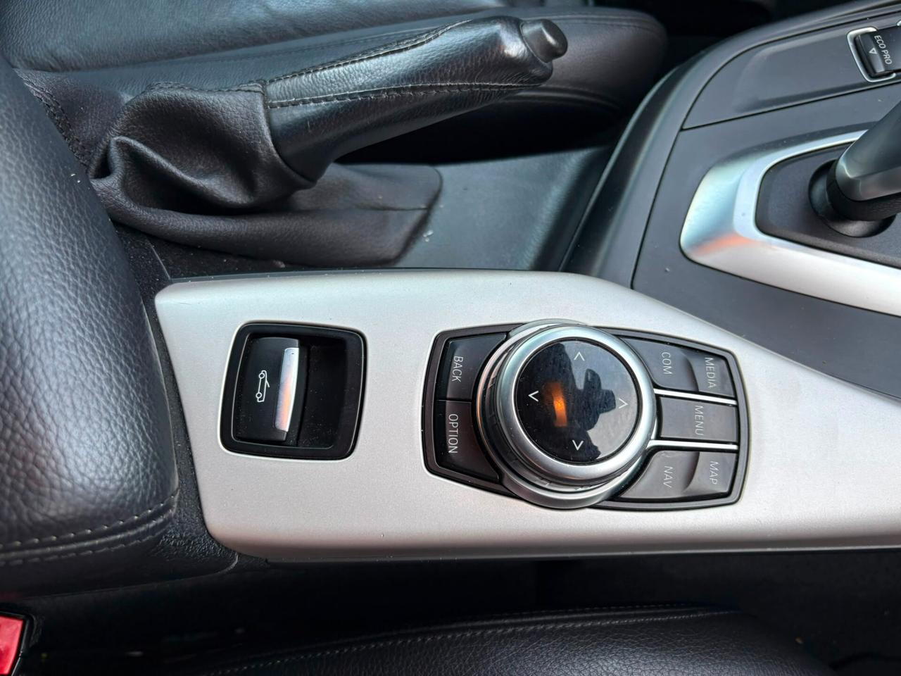 Bmw 218i Cabrio Advantage