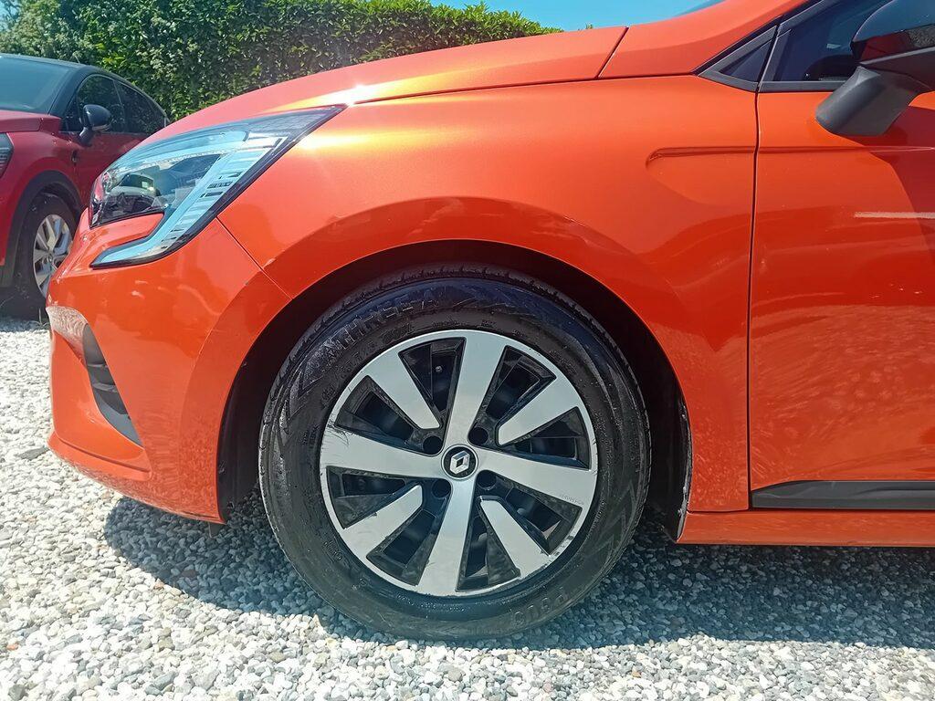 Renault Clio 5 Porte 1.0 TCe Equilibre