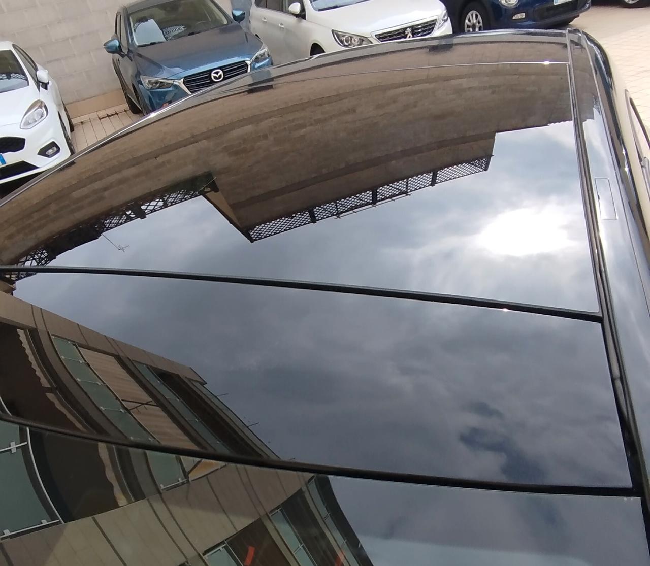 Mercedes-benz A 200 CLASSE CDI BlueEFFICIENCY Premium Amg