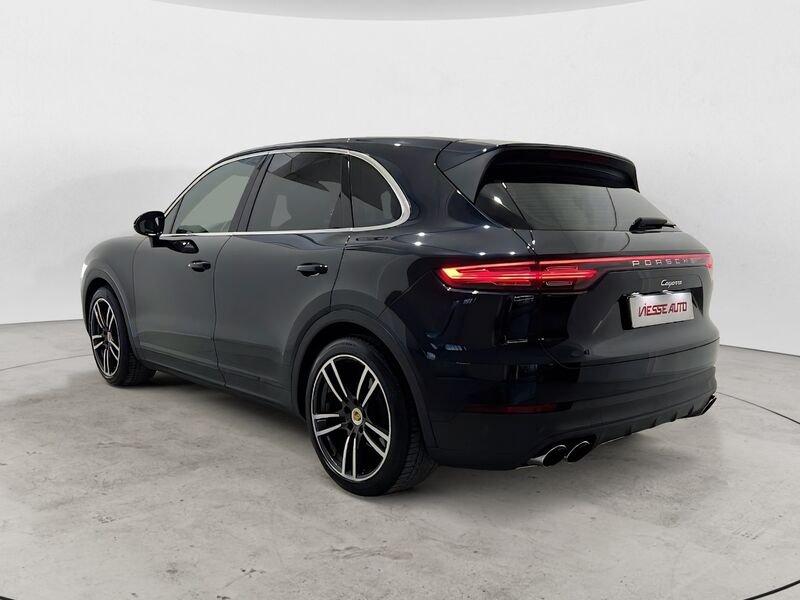 Porsche Cayenne Cayenne 3.0 V6