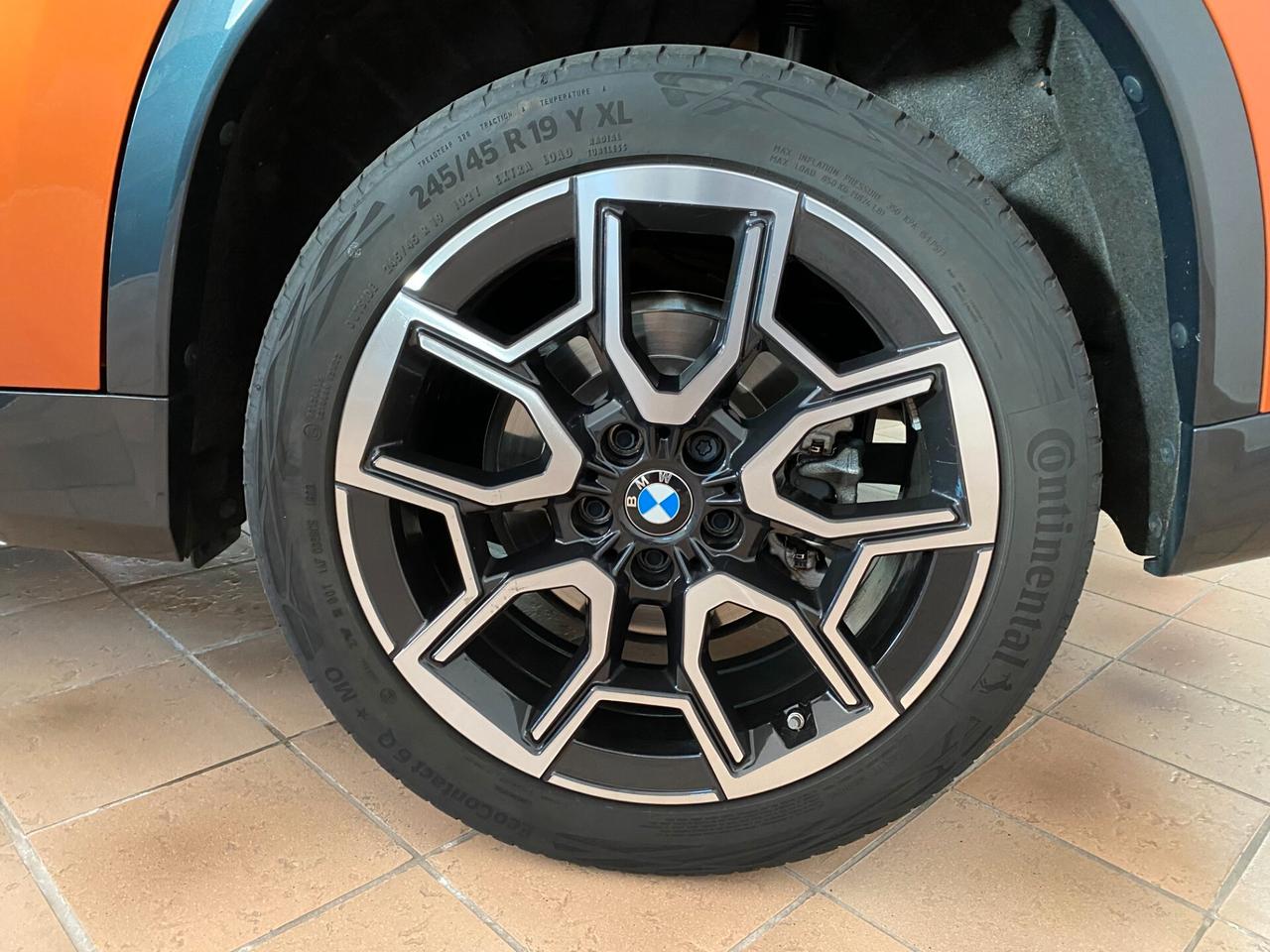 Bmw X1 xDrive 20d Edition Signature PROMO