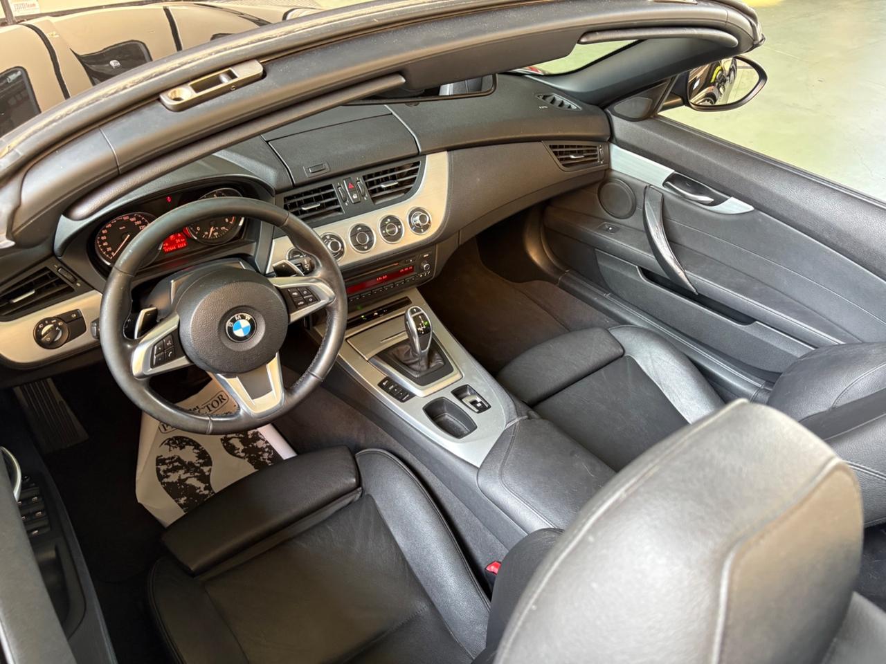 Bmw Z4 sDrive20i
