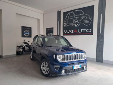 Jeep Renegade 1.3 T4 DDCT Limited