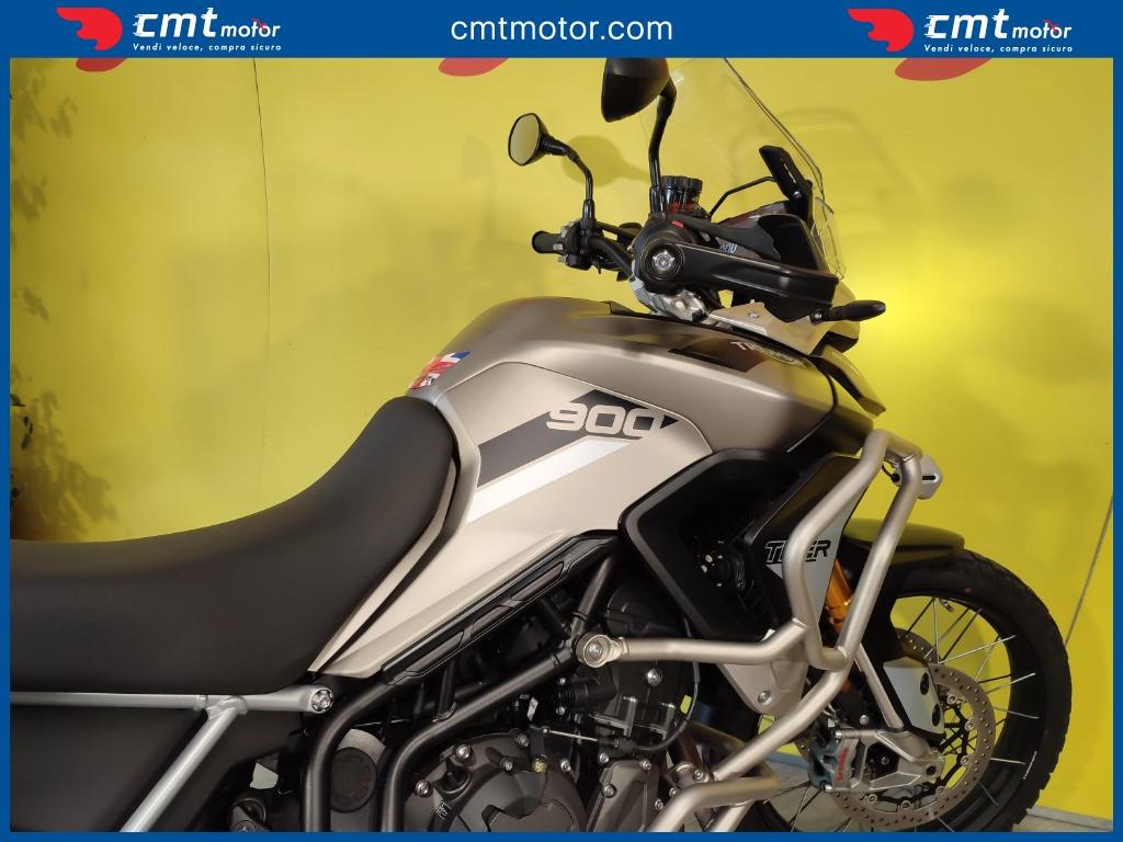 Triumph Tiger 900 - 2023