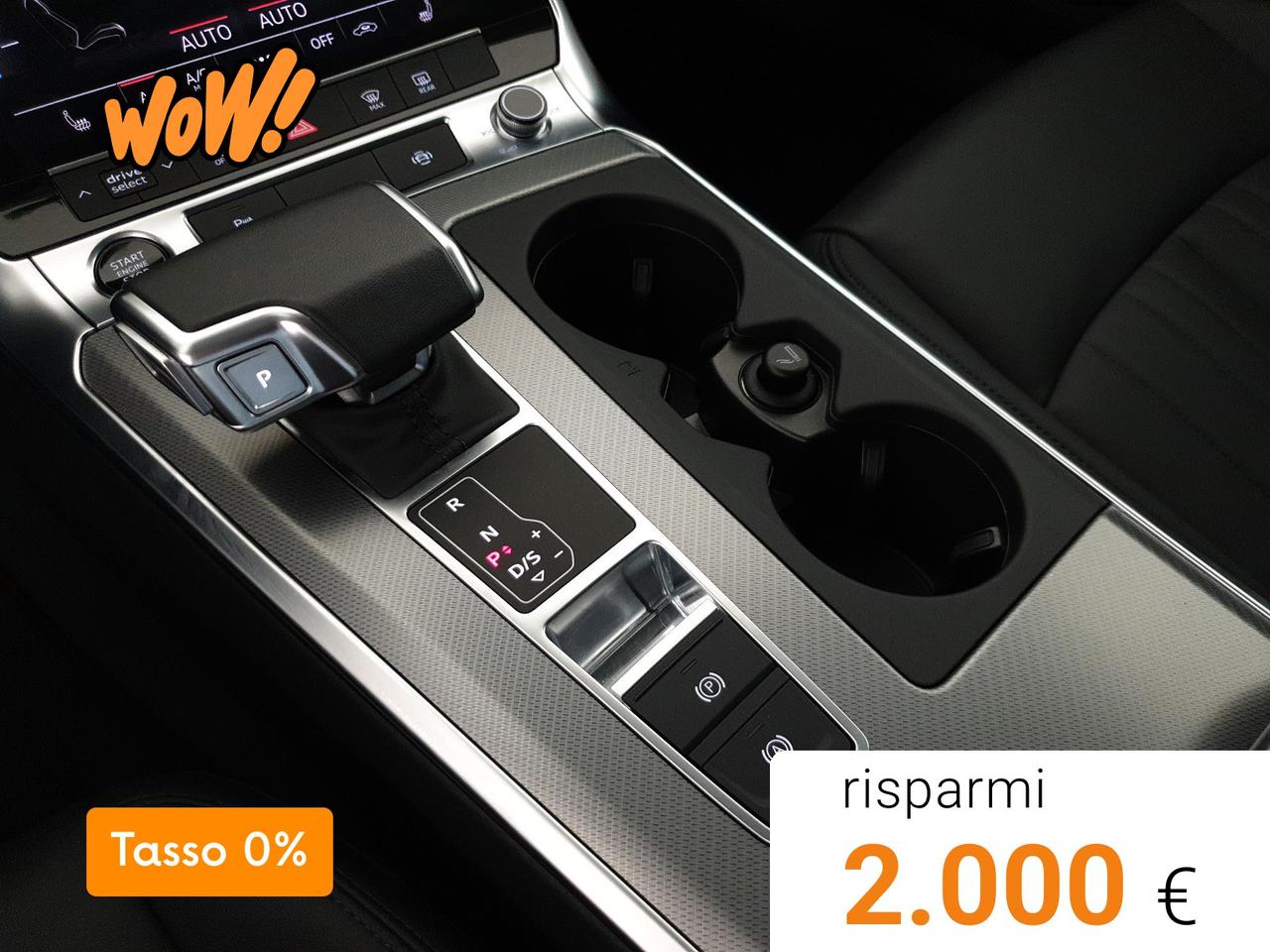 Avant 40TDI 204CV quattro S tronic Business Design
