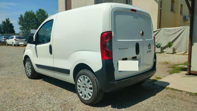 FIAT Fiorino FURGONE 1.3 MJT 95CV 83K KM 7950?+IVA