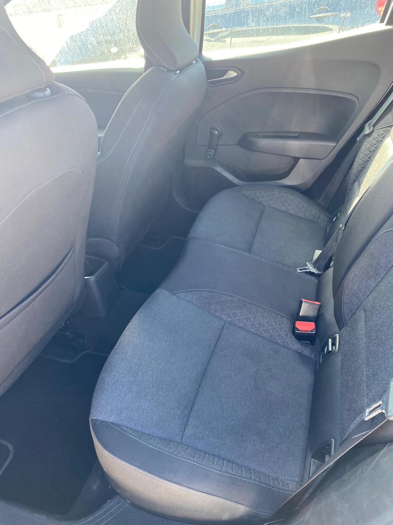 Renault Clio Blue dCi 85 CV 5 porte Intens