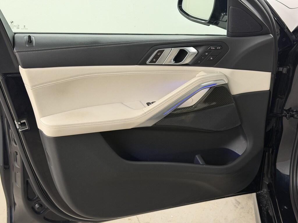 BMW X6 30 d Msport xDrive Steptronic