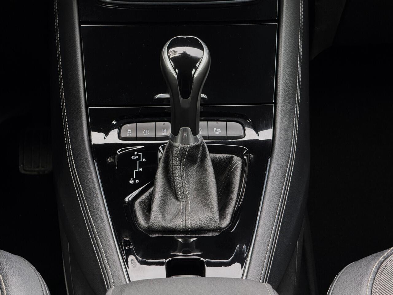 Opel Grandland X 1.5 Ecotec Edition S AT8 131CV LED