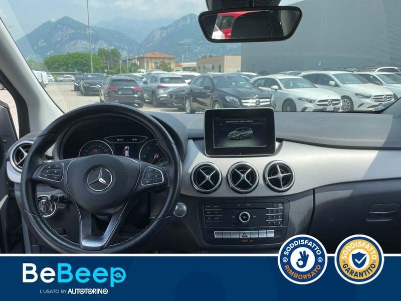 Mercedes-Benz Classe B B 200 D SPORT NEXT AUTO