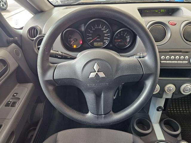 Mitsubishi Colt Colt VIII 2004 5p 1.1 12v