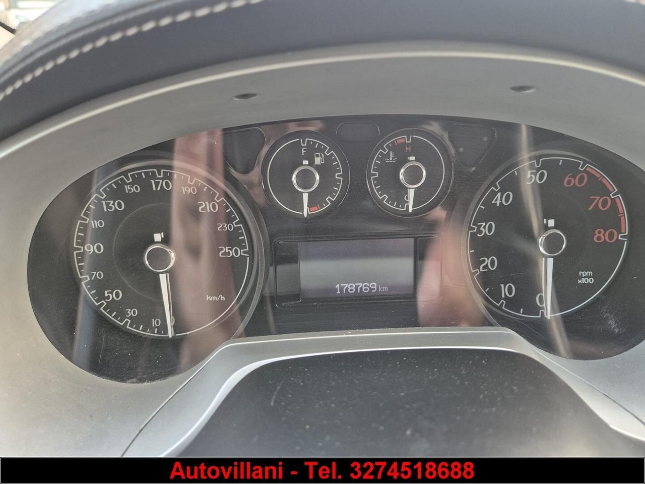 Lancia Delta 1.8 Di Turbo-Jet Sportronic Executive