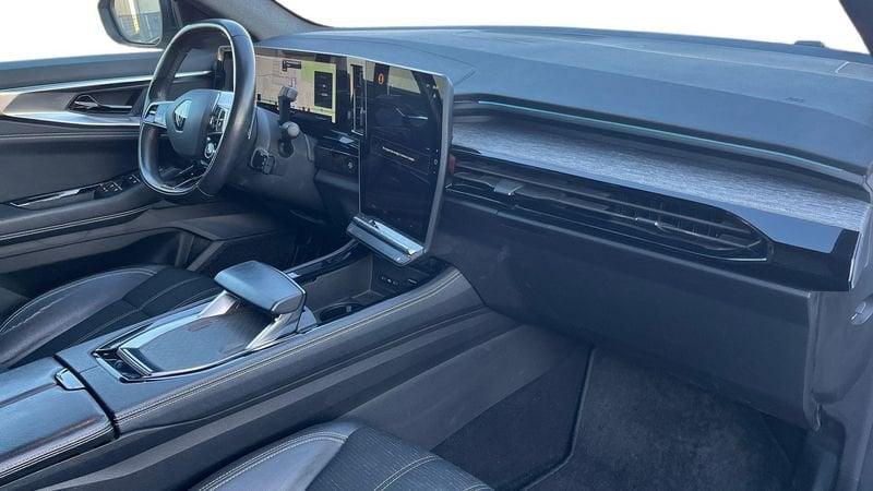 Renault Austral 1.2 E-Tech full hybrid 200cv Techno Auto