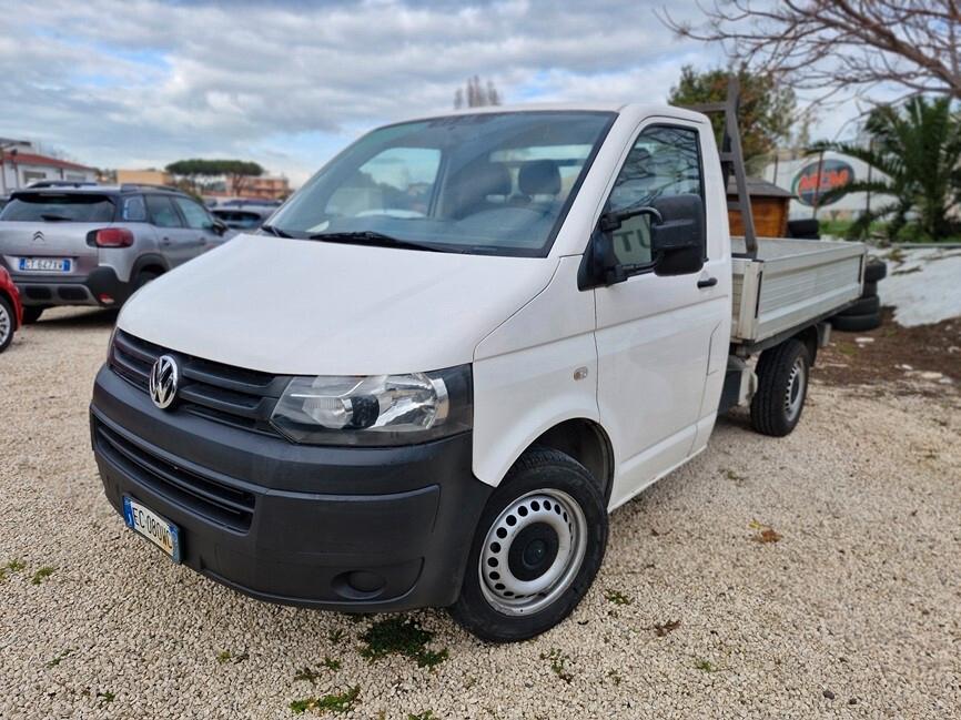 Volkswagen Transporter 2.0 TDI 102CV PL Furgone