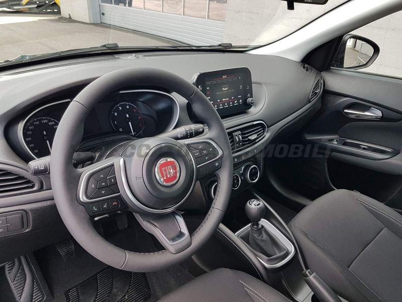 FIAT Tipo Tipo SW 1.6 mjt s&s 130cv