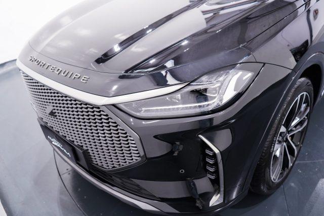 SPORTEQUIPE Sportequipe 7 GTW 1.6 T-GDI DCT GPL