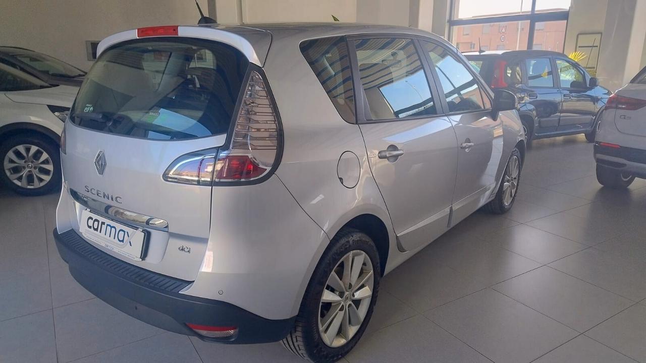 Renault Scenic Scénic XMod 1.5 dCi 110CV Start&Stop Wave
