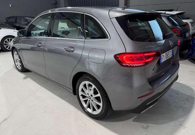 Mercedes-Benz B 180 Neopatentati Fari Full-Led