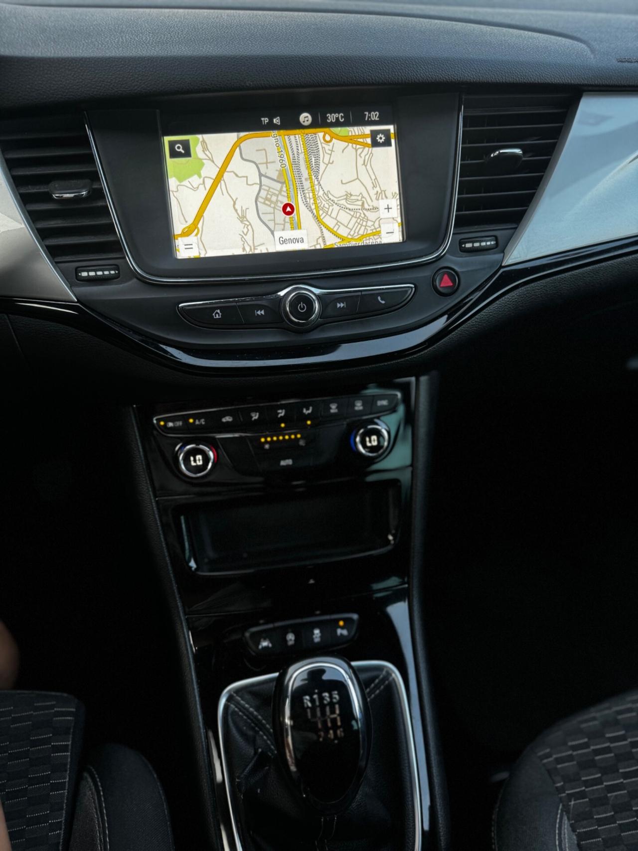 Opel Astra 1.5 CDTI 122 CV S&S 5p. Ultimate 2020