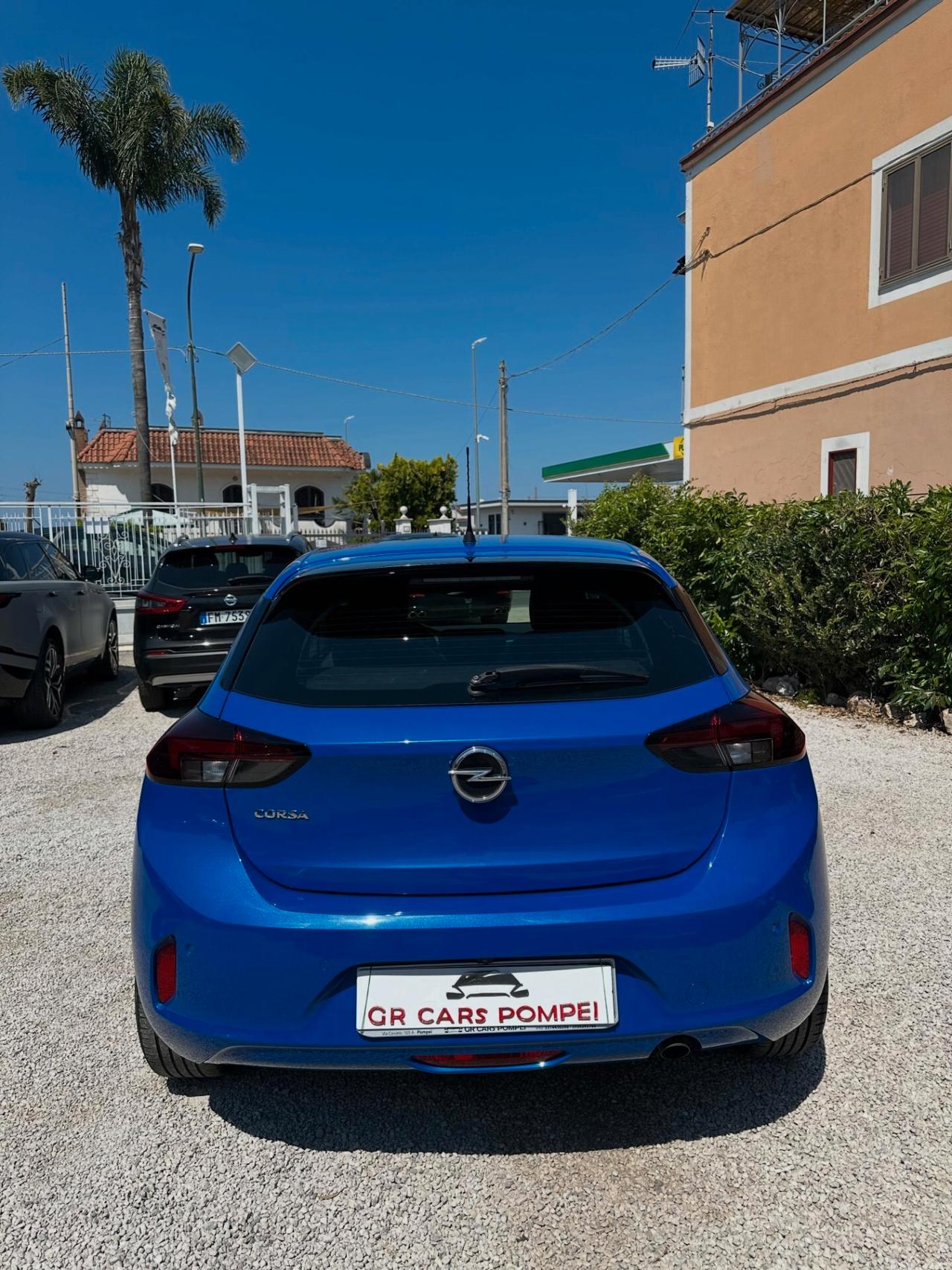 Opel Corsa 1.5 D 100 CV GS