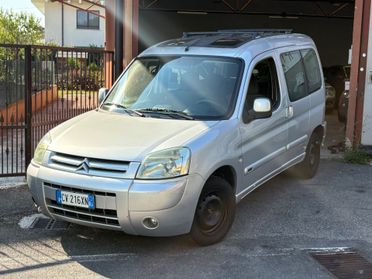 Citroen Berlingo 1.4 5p. NEOPATENTATI