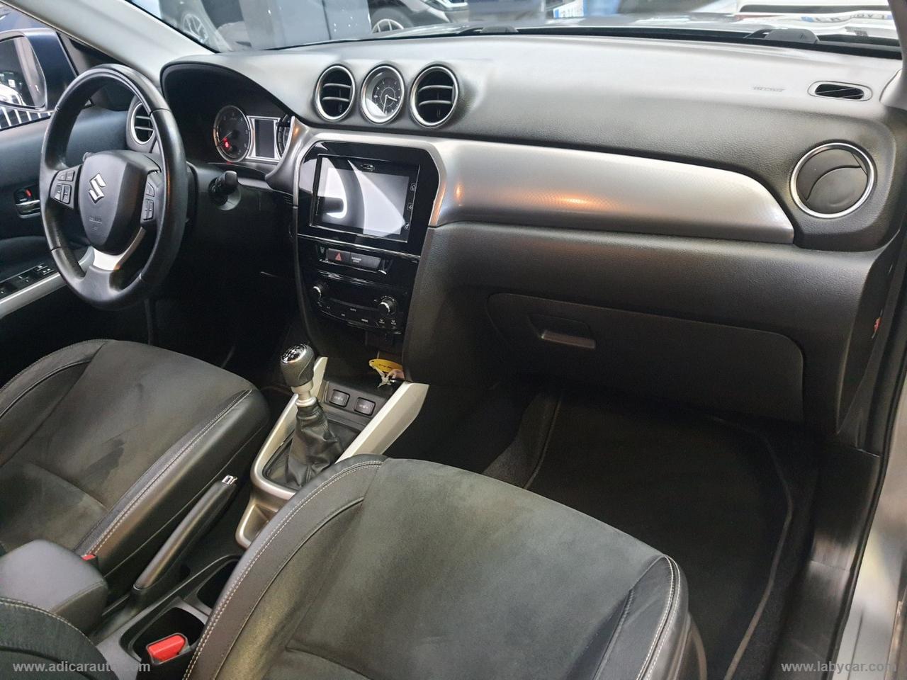 SUZUKI Vitara 1.6 DDiS V-Top