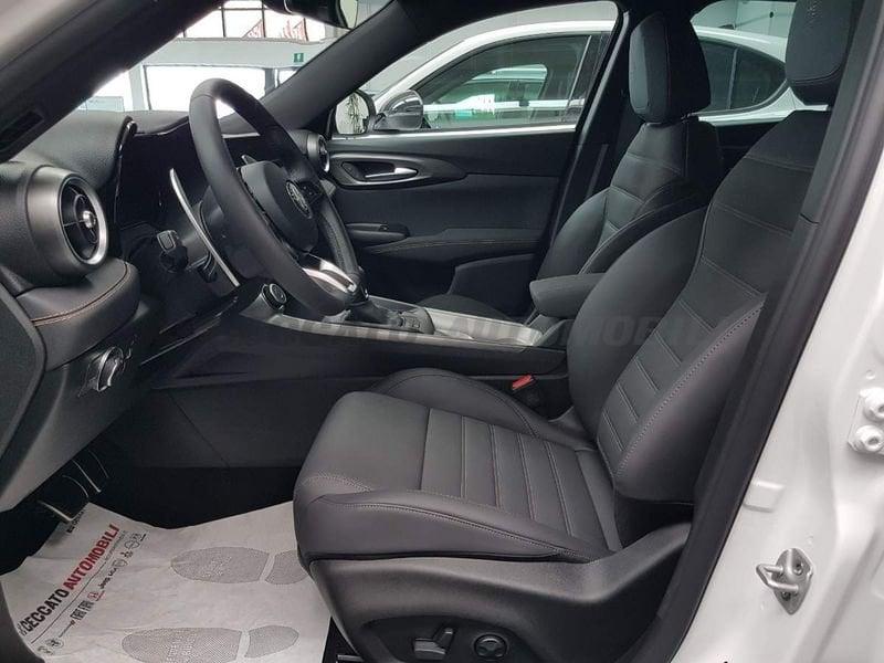 Alfa Romeo Tonale Tonale My24 Hybrid 160cv Veloce