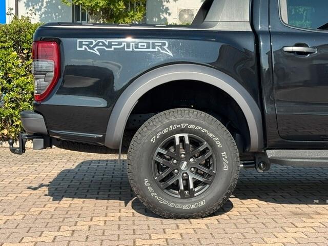 Ford Ranger Raptor 2.0 ECOBLUE aut. 213 CV DC 5 pt.