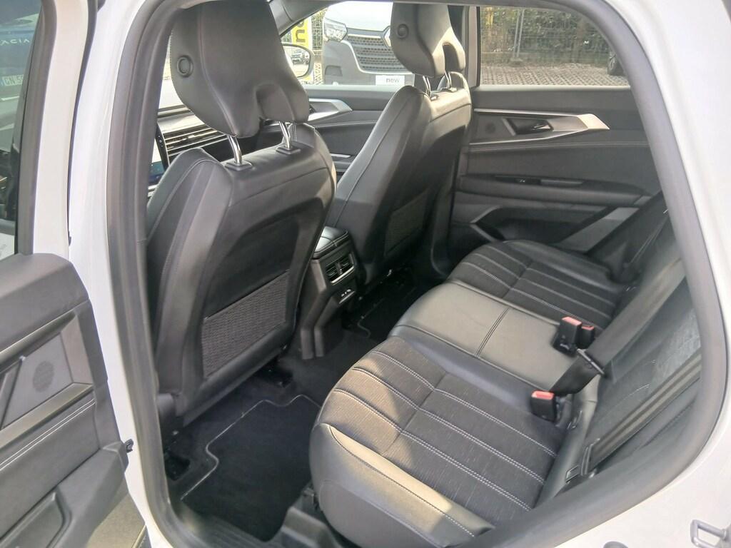 Renault Austral 1.2 E-Tech full hybrid Techno