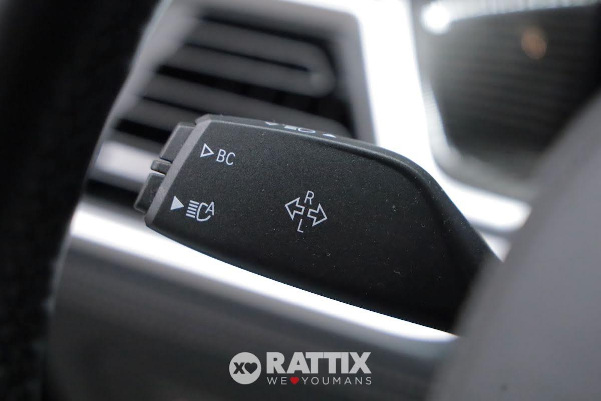 BMW X5 3.0 PHEV MSport xDrive50e Auto + tetto apribile