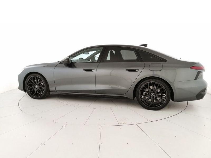 Audi A6 2.0 e-hybrid Business quattro 299cv s-tronic
