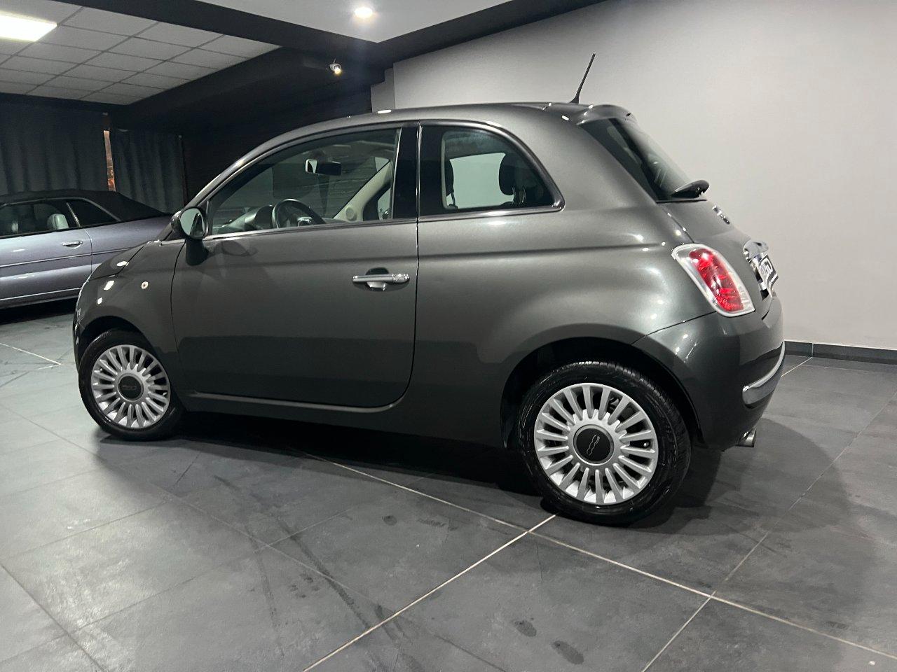 Fiat 500 1.2 Lounge 69cv