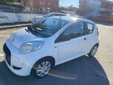 Citroen C1 1.0 3 porte airdream Ideal