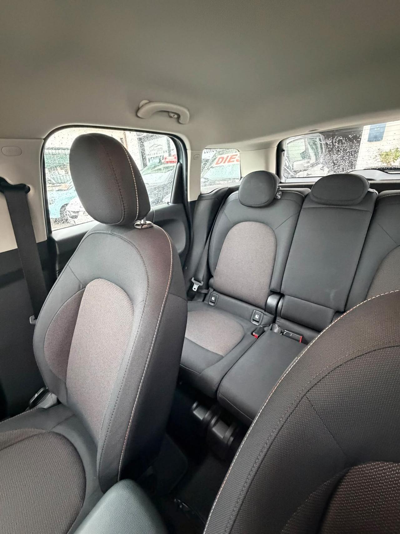 Mini Cooper Countryman 1.5 JCW ALL4